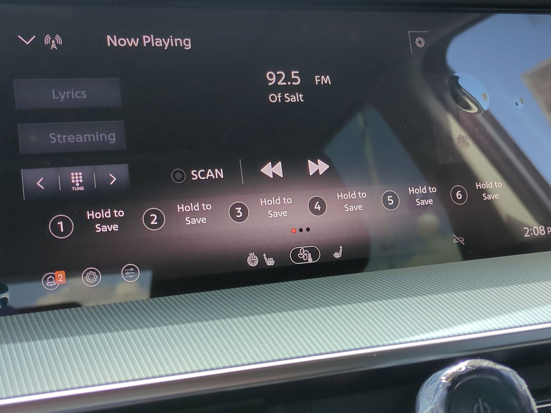 2025 Nissan Murano SL photo 9