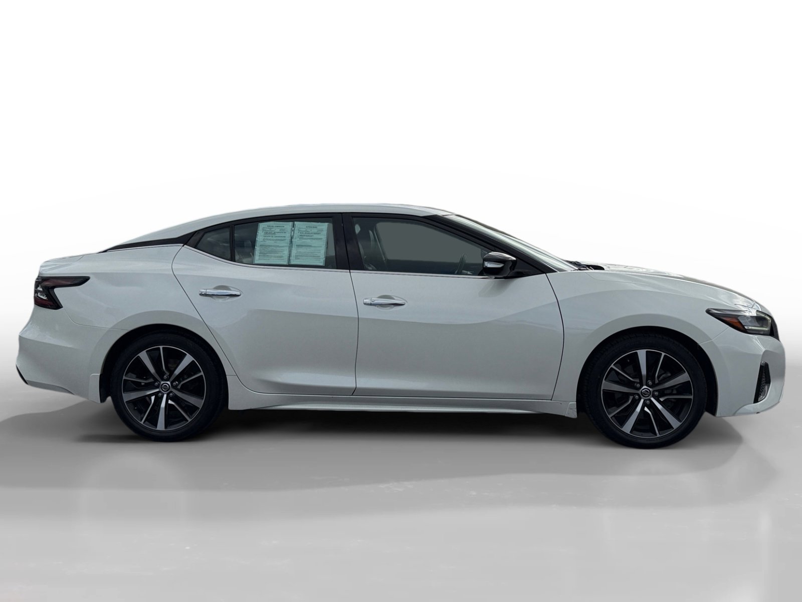 2022 Nissan Maxima SV photo 6