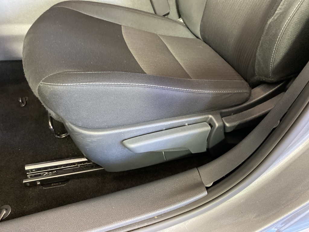 2023 Nissan Sentra SV photo 13