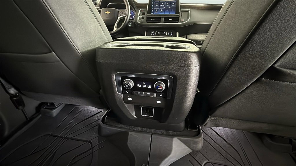 2023 Chevrolet Tahoe Premier photo 28
