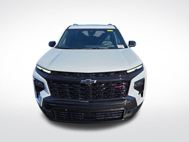 2026 Chevrolet Traverse RS photo 4