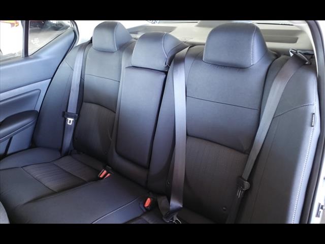 2025 Nissan Altima 2.5 S photo 11