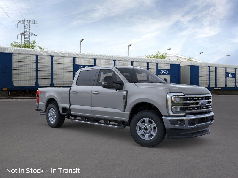 2026 Ford F-350 photo 7