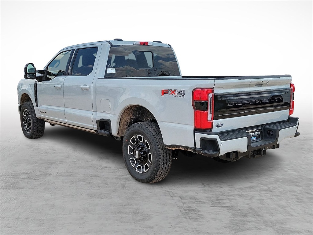 2025 Ford F-250 photo 7