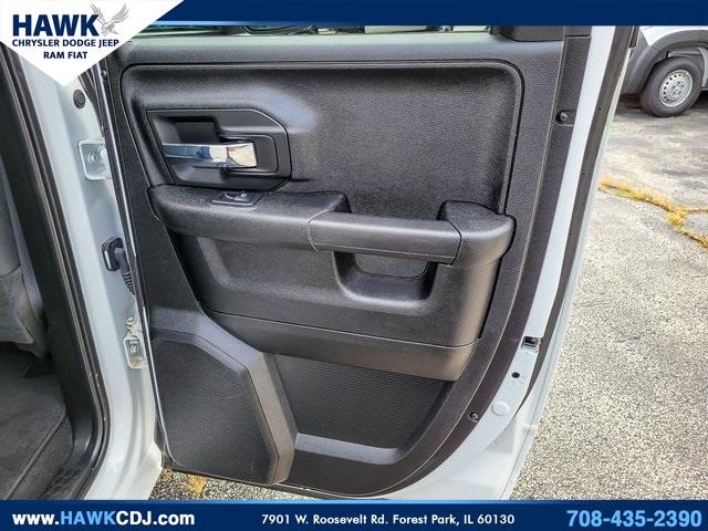 2022 RAM 1500 - Image 25