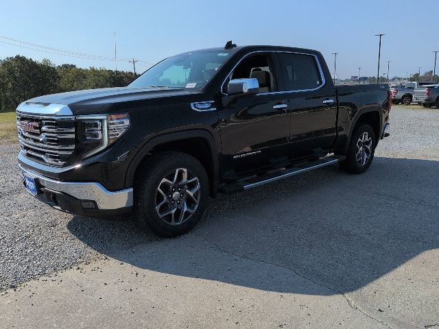2025 Gmc Sierra 1500 SLT photo 2