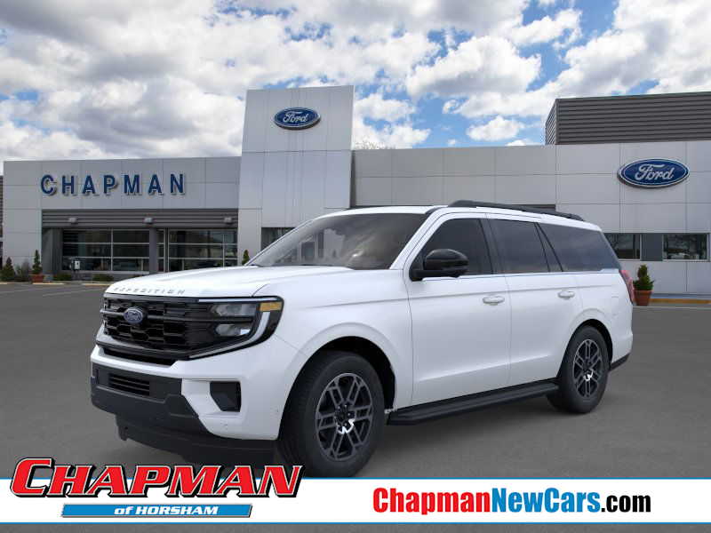 2025 Ford Expedition Active's photo