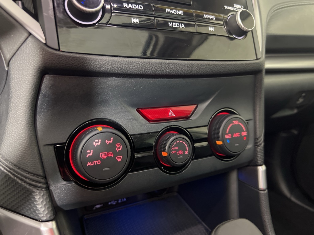 2022 Subaru Forester Premium photo 24