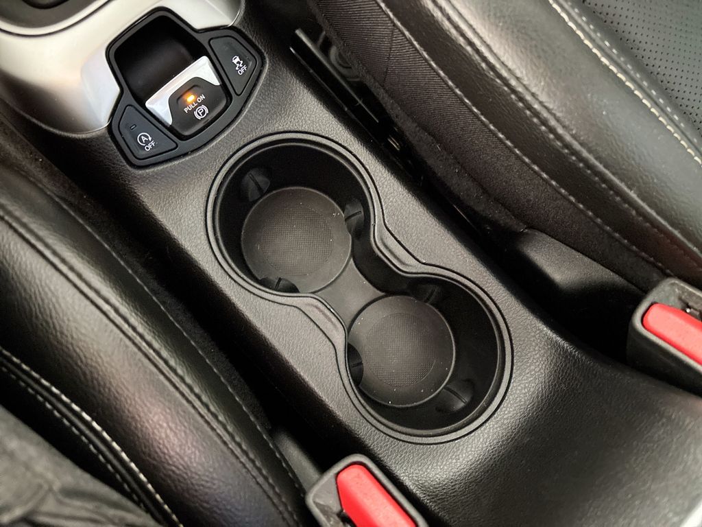 2021 Jeep Compass Special Edition photo 15
