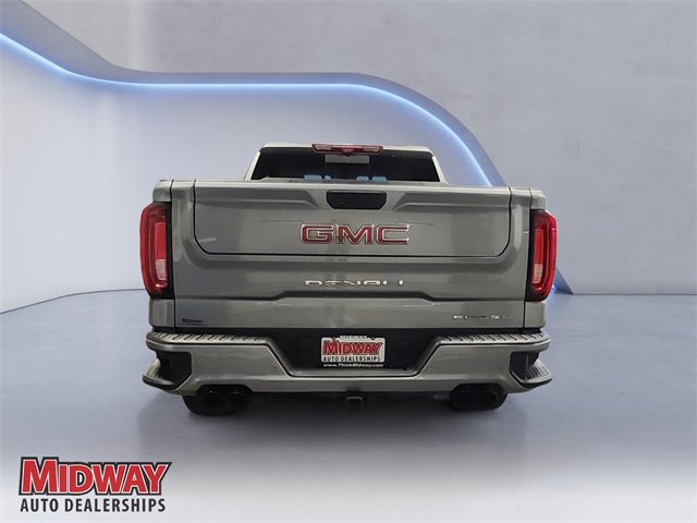 2023 Gmc Sierra 1500 Denali photo 4