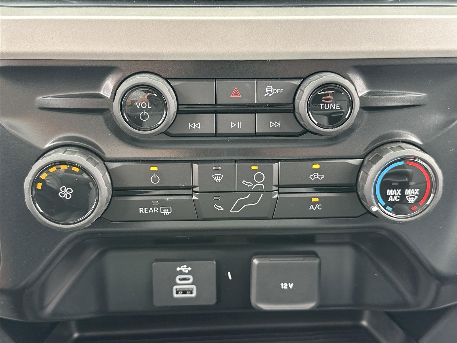 2025 Ford F-450 XL photo 3