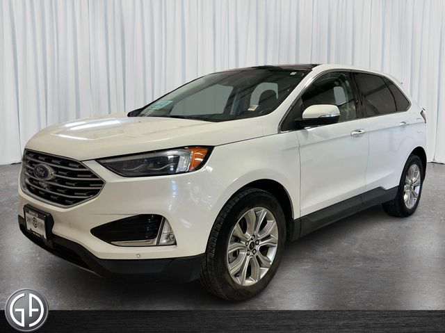 2023 Ford Edge