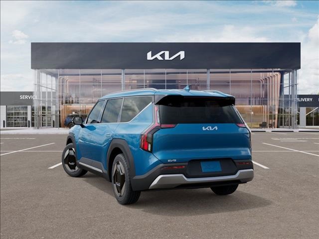 2026 Kia EV9 Wind photo 2