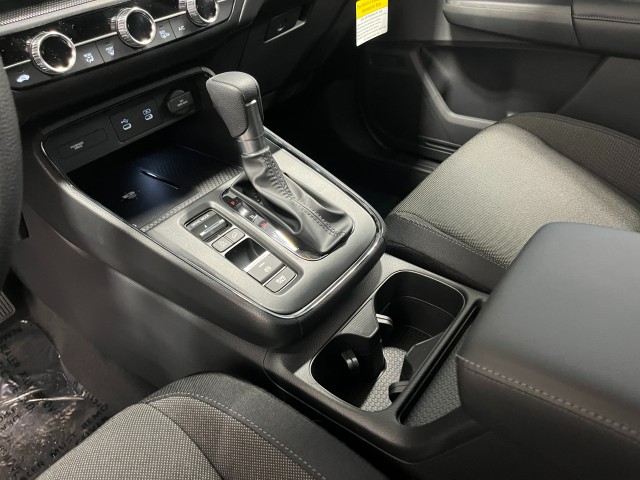 2026 Honda CR-V EX photo 19