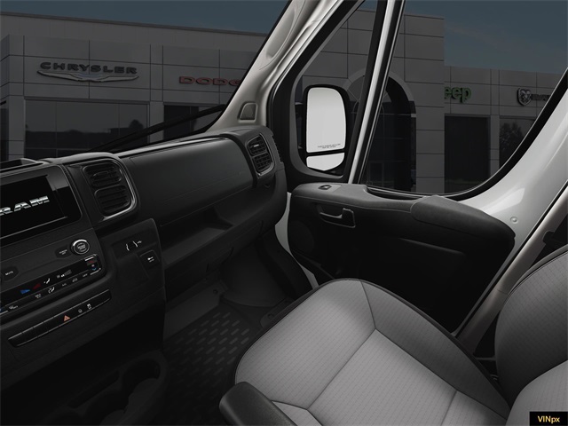 2025 Ram ProMaster 1500 Tradesman Cargo Van photo 16