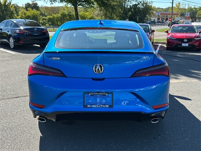 2026 Acura Integra A-Spec photo 3