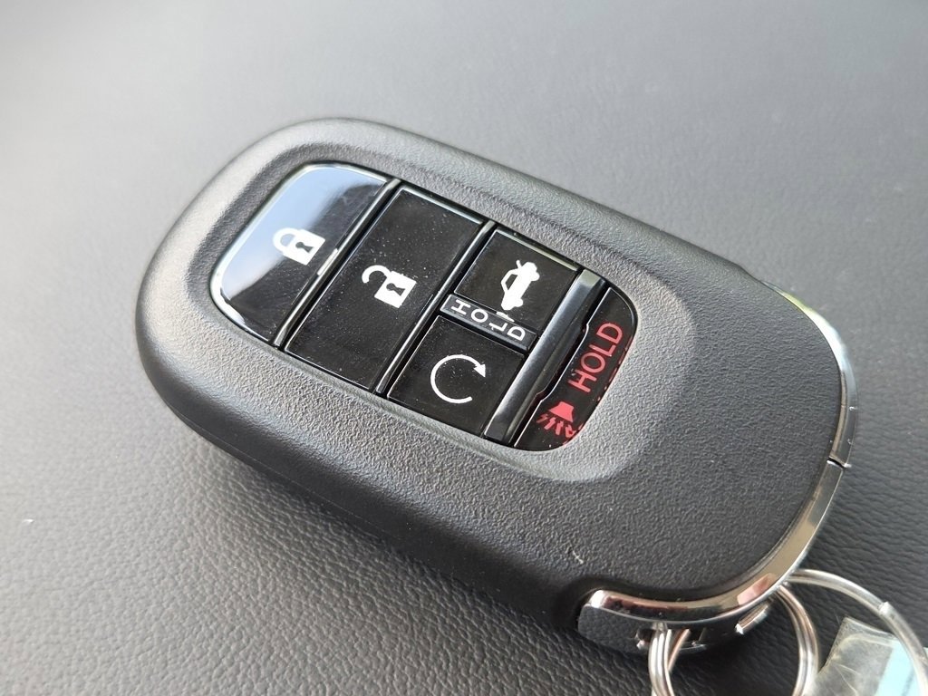 2023 Honda Accord Hybrid EX-L photo 33