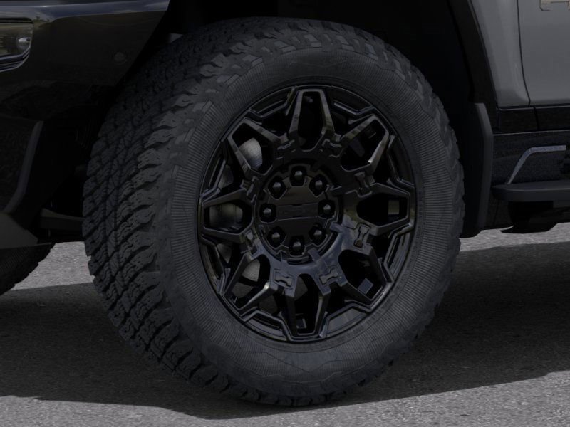 2025 Gmc Hummer EV photo 8