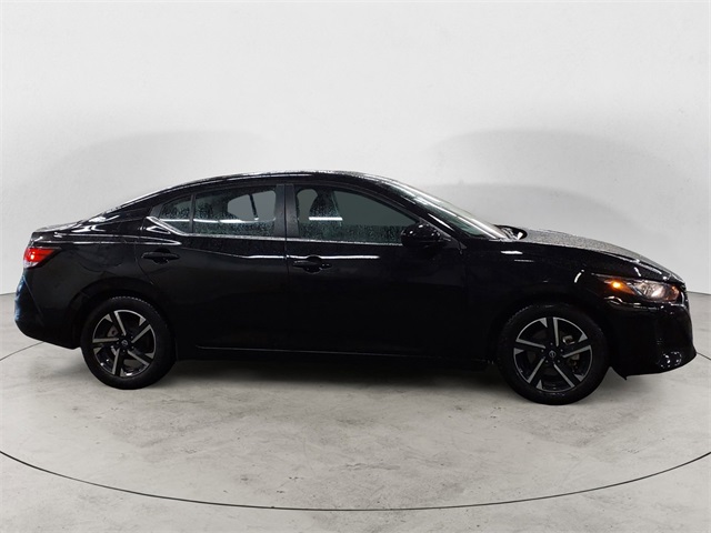 2024 Nissan Sentra SV photo 6