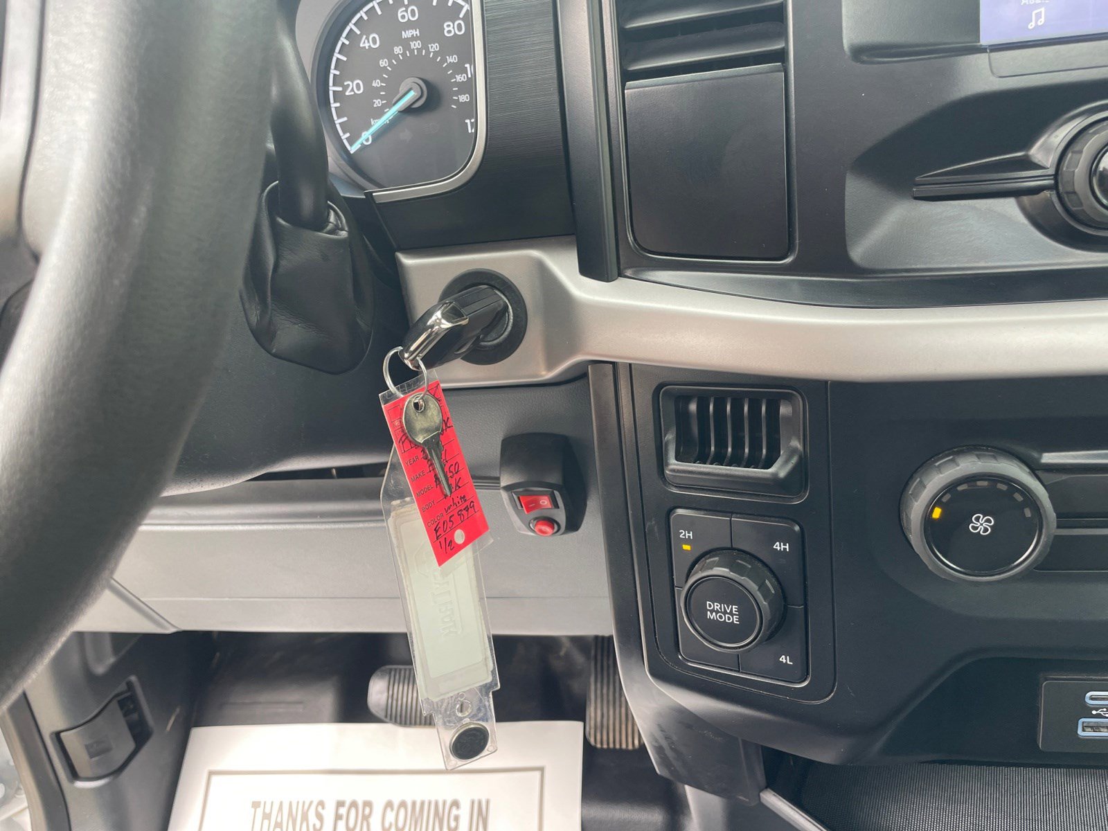 2023 Ford F-150 XL photo 18