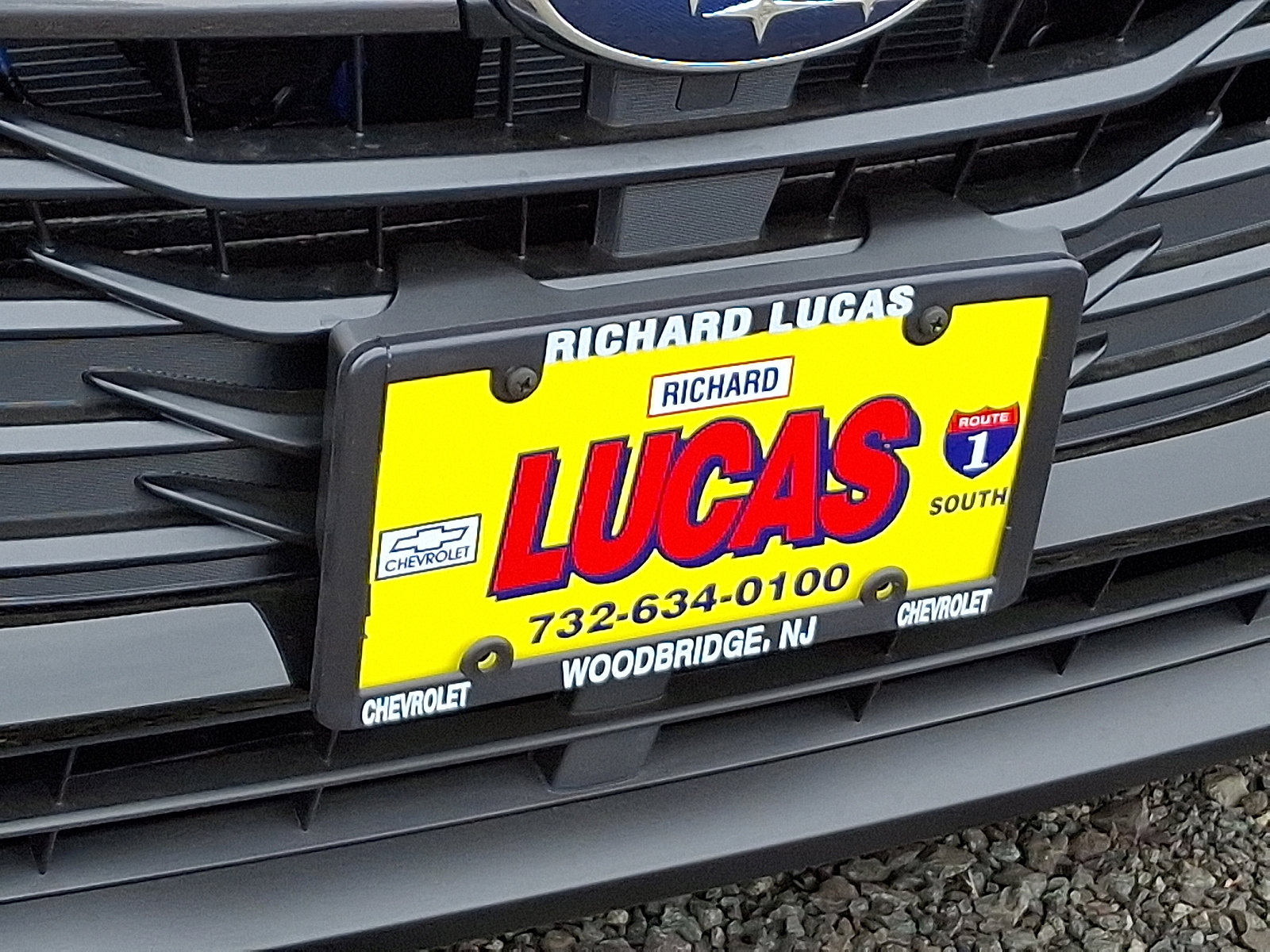 2025 Subaru Legacy Limited photo 4