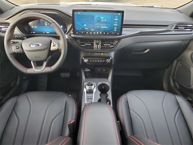 2025 Ford Escape ST-Line Elite photo 18
