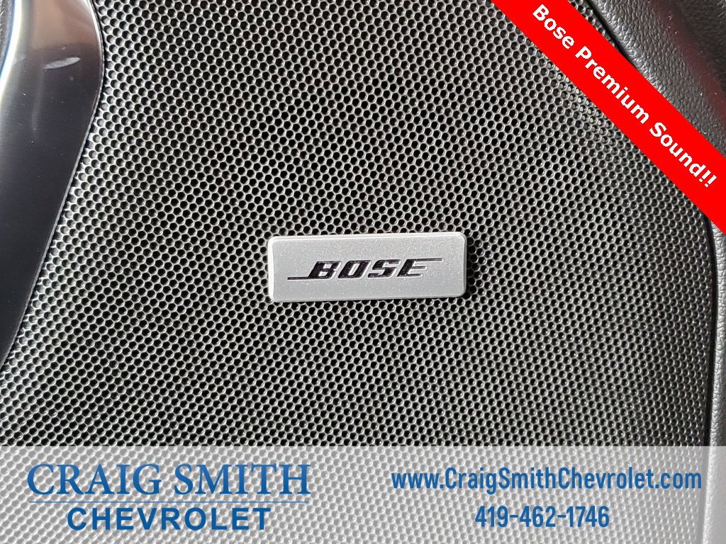 2026 Chevrolet Tahoe LT photo 4