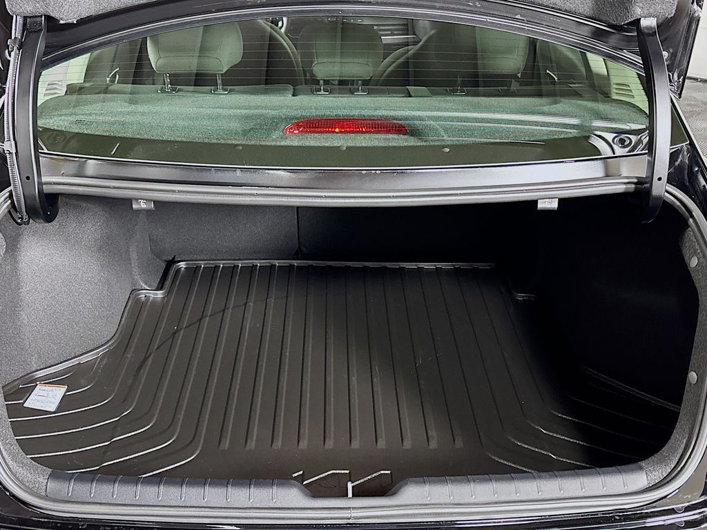 2025 Kia K4 LXS photo 19