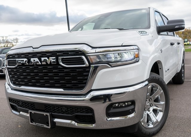 2026 RAM Ram 1500 Pickup Big Horn/Lone Star's photo