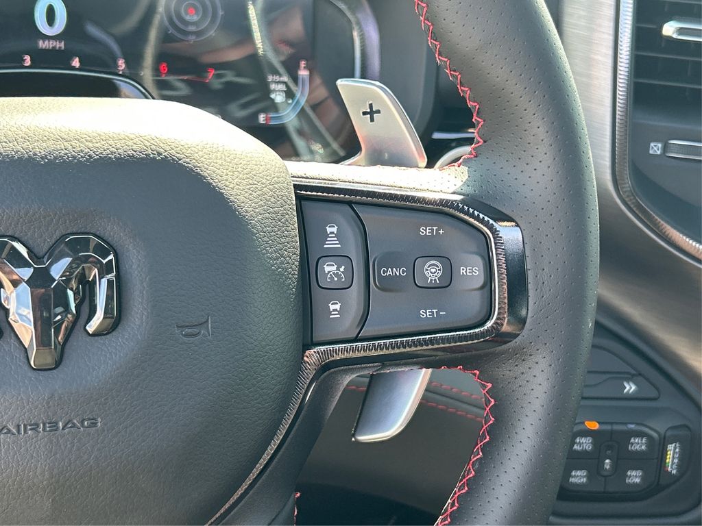 2026 Ram 1500 RHO photo 38