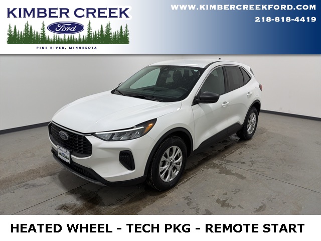 2023 Ford Escape Active's photo