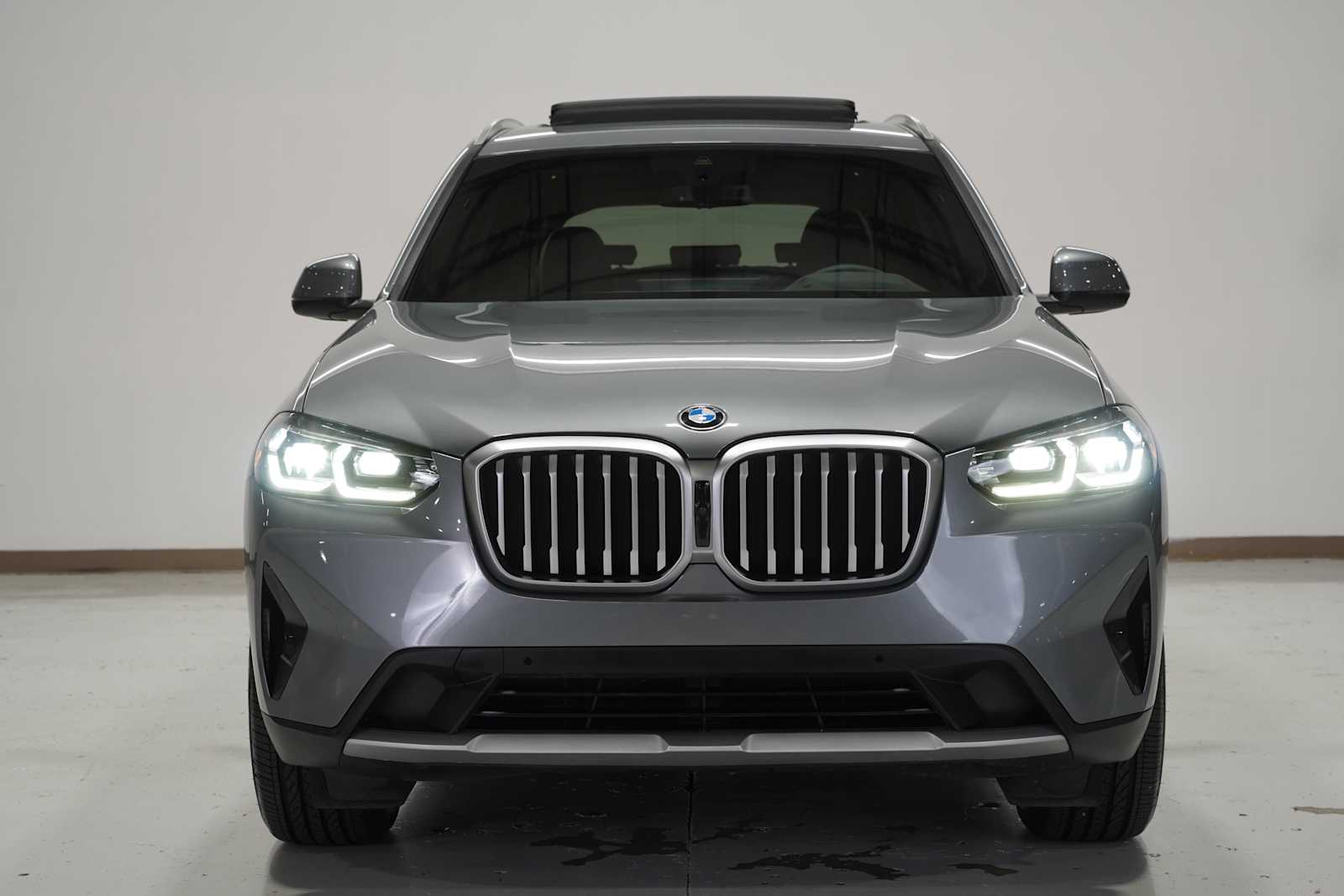 2023 Bmw X3 xDrive30i photo 2