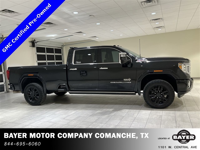 2023 Gmc Sierra HD Denali photo 6