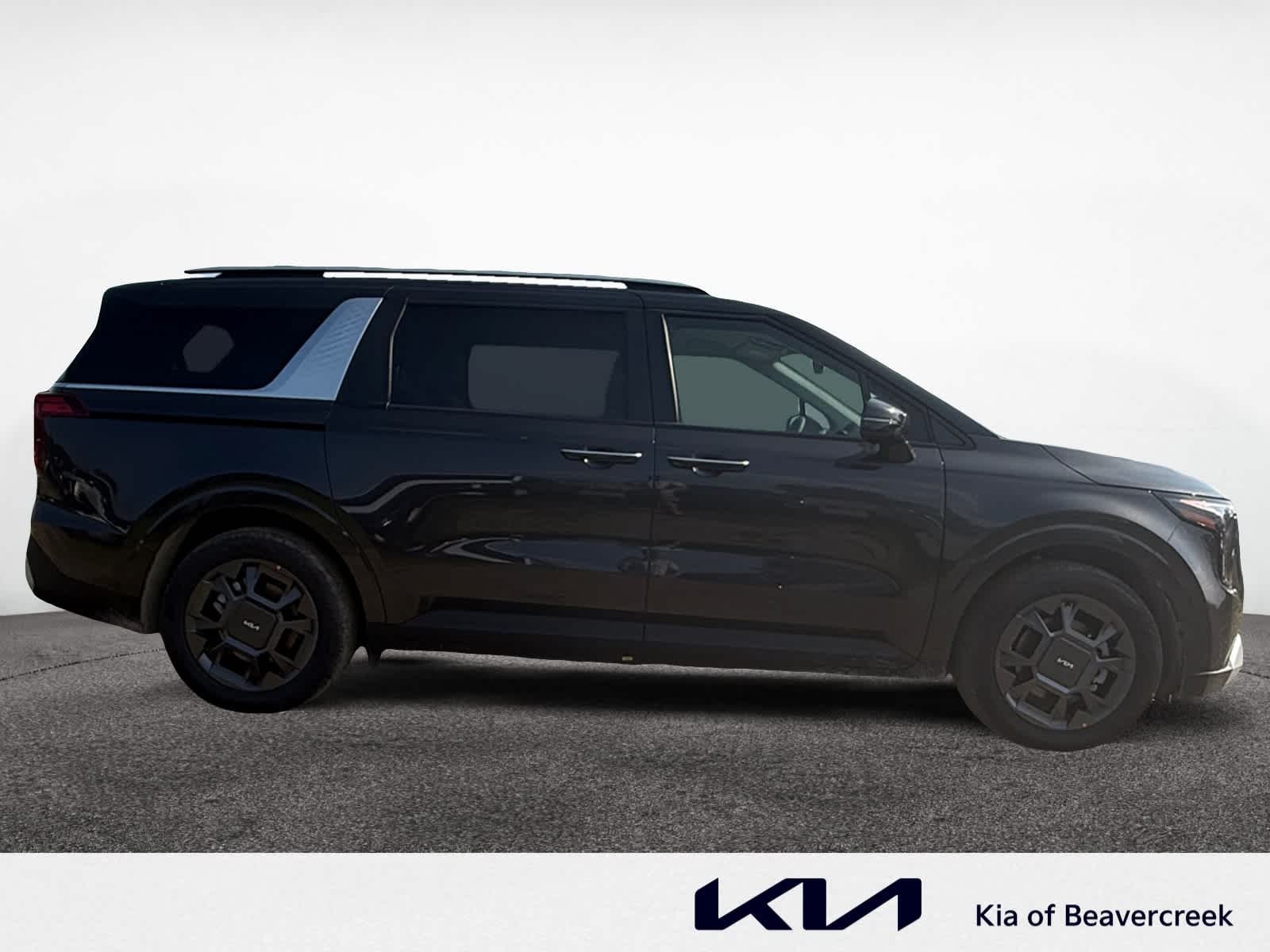 2026 Kia Carnival EX photo 6