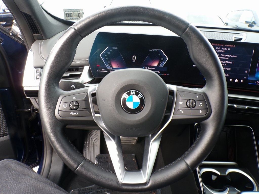 2025 Bmw X1 XDrive28i photo 18