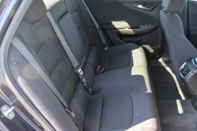 Used 2023 Dark Ash Metallic Chevrolet LT image 17