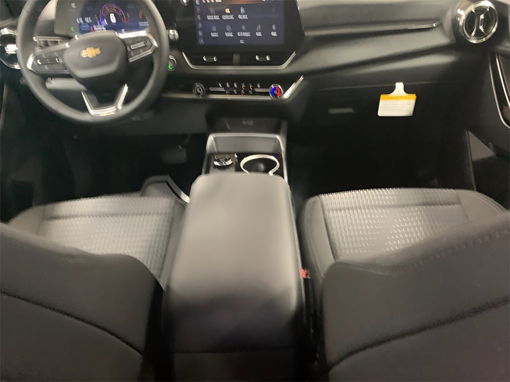 2026 Chevrolet Equinox LT photo 15