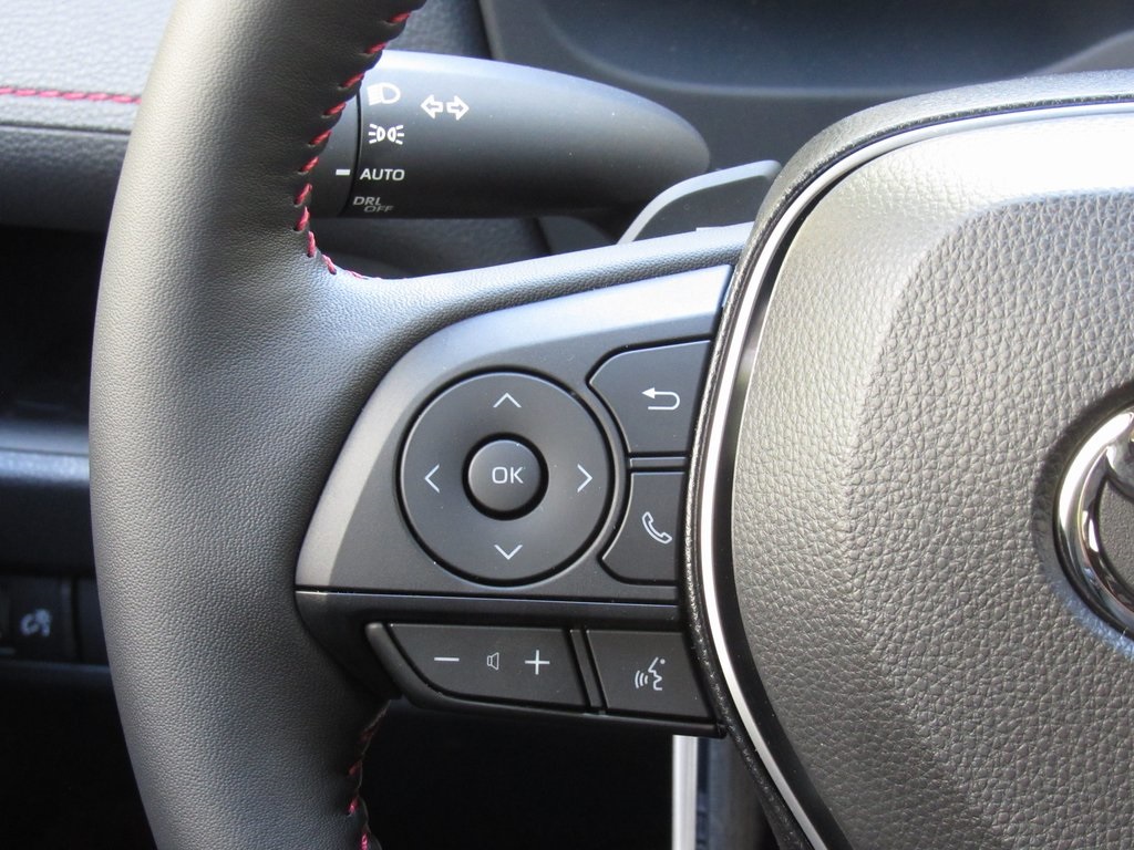 2025 Toyota RAV4 Prime XSE Premium photo 26
