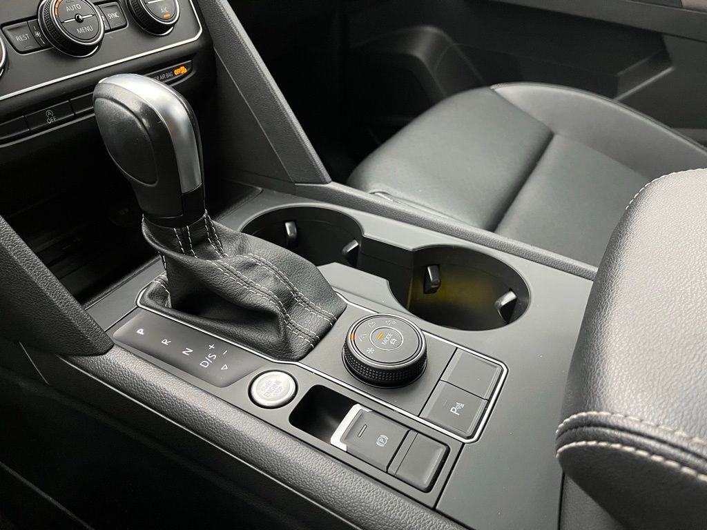 2021 Volkswagen Atlas V6 SE Technology photo 26