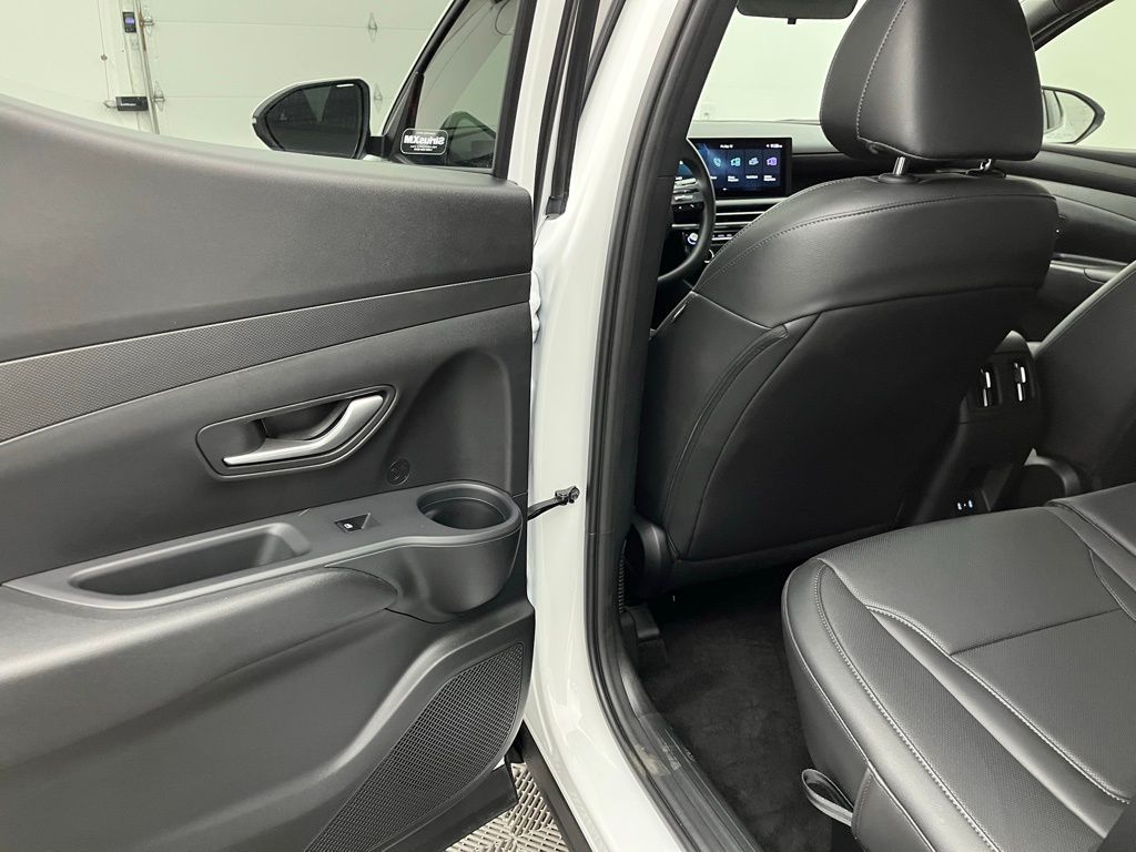 2025 Hyundai Santa Cruz SEL photo 29