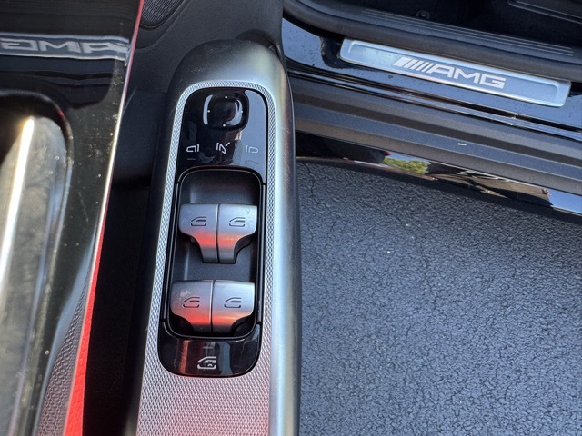 2026 Mercedes Benz GLC 43 4MATIC photo 20