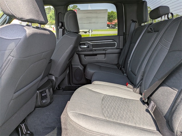 2025 Ram 3500 Big Horn photo 12