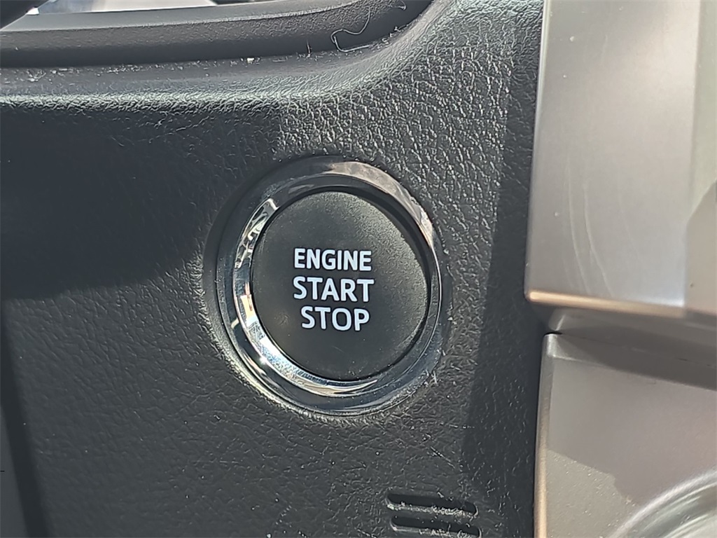 2022 Toyota 4Runner Limited photo 29