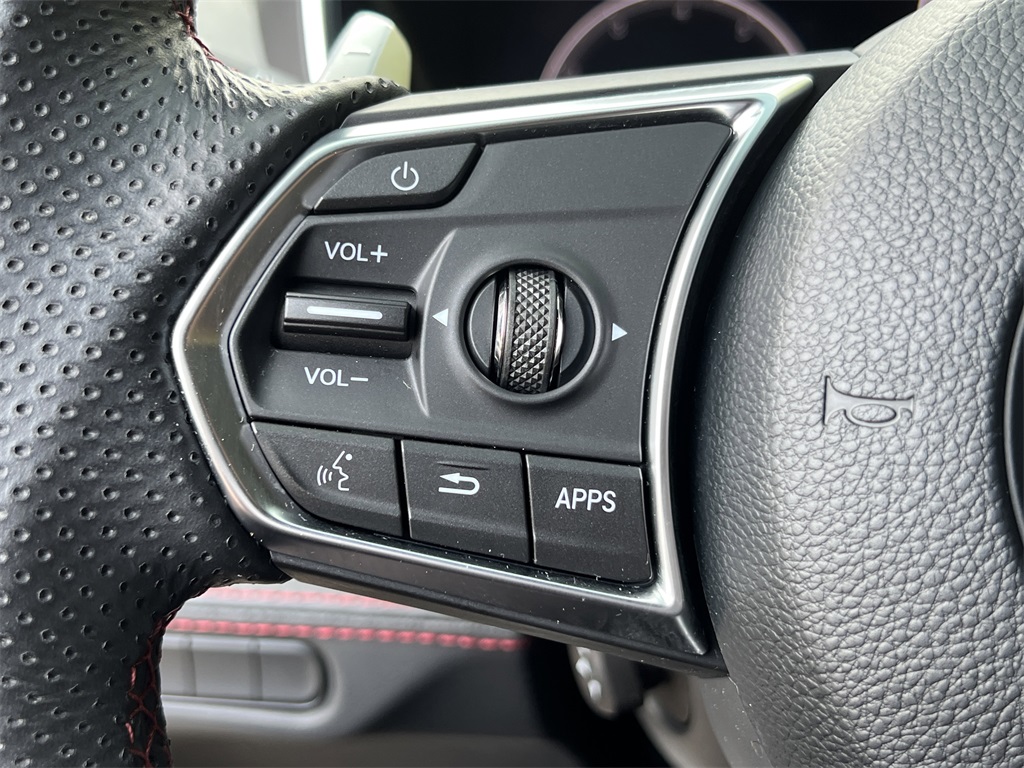 2023 Acura MDX A-Spec SH-AWD photo 21