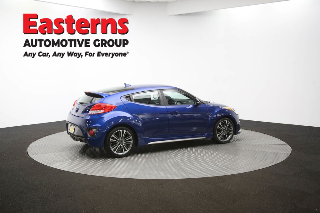 2017 Hyundai Veloster Turbo photo 33