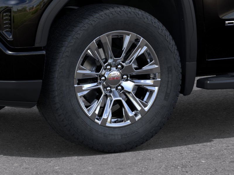2026 Gmc Sierra 1500 Denali photo 9