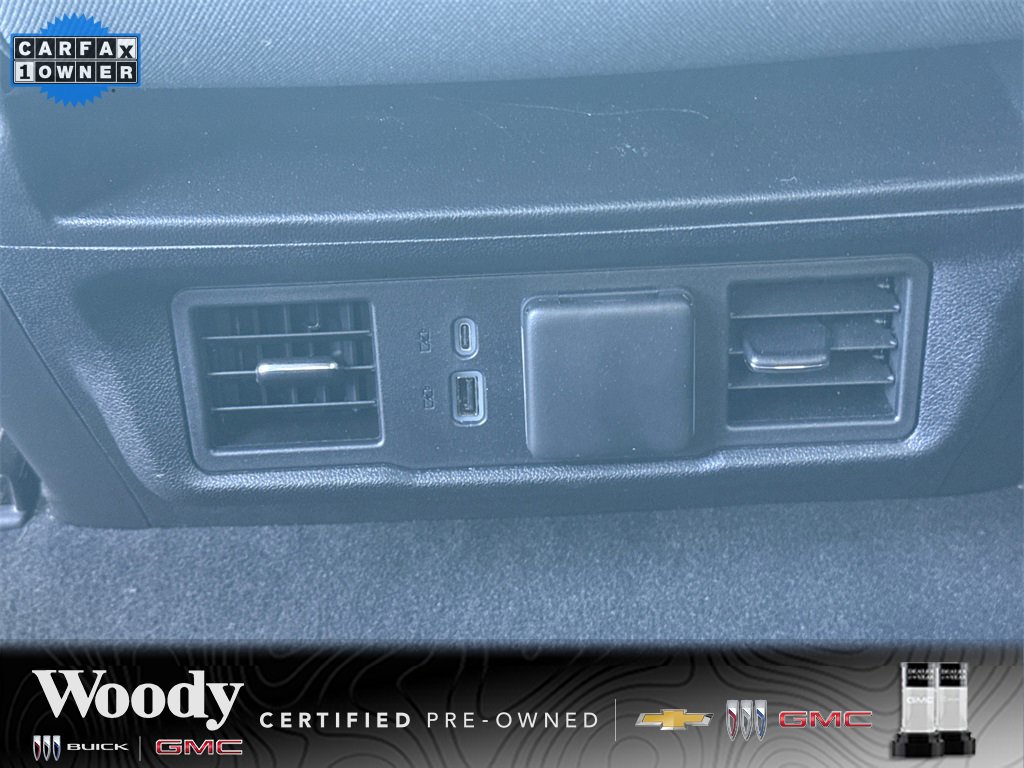2024 Gmc Sierra 1500 SLE photo 28