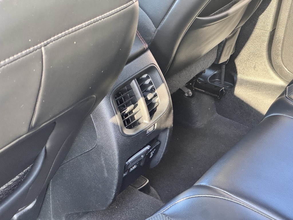 2019 Jeep Cherokee Trailhawk photo 20
