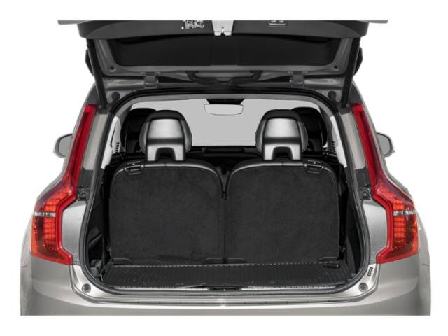 2023 Volvo XC90 AWD Plus photo 11