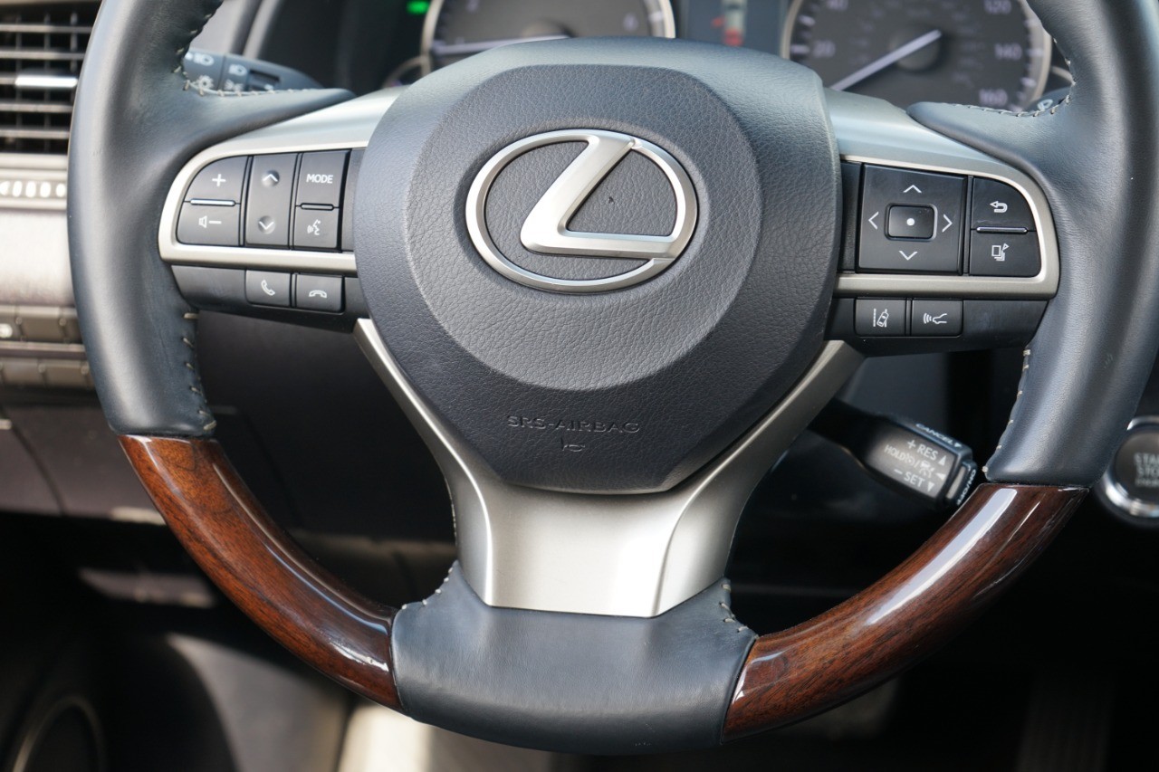 2019 Lexus RX 350 photo 28